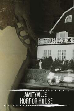 საშინელებათა სახლი ამიტივილში / Amityville Horror House