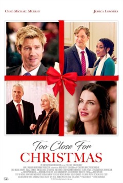 ძალიან ახლოს საშობაოდ / Too Close For Christmas