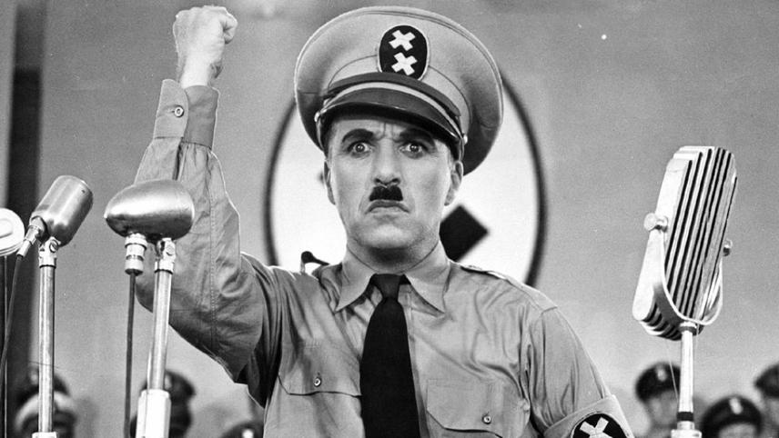 დიდი დიქტატორი / The Great Dictator