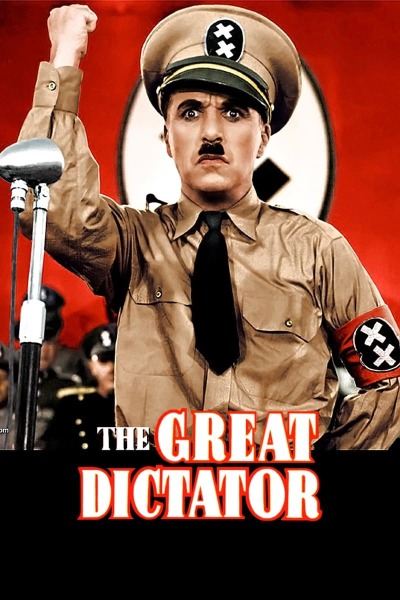 დიდი დიქტატორი / The Great Dictator