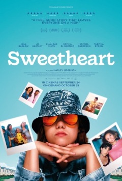 შეყვარებული / Sweetheart