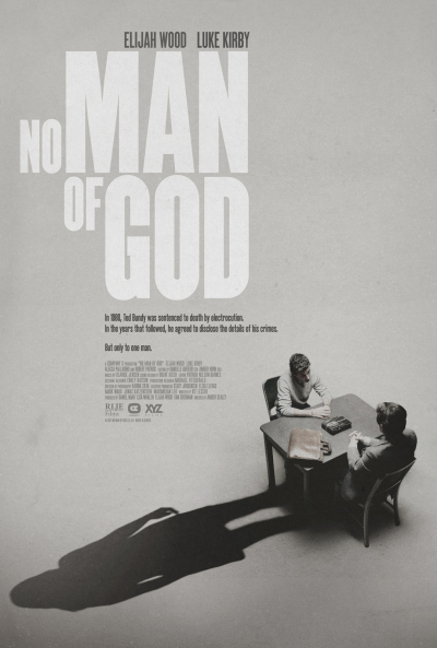 უღმერთო / No Man of God