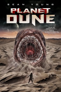 პლანეტა დიუნი / Planet Dune