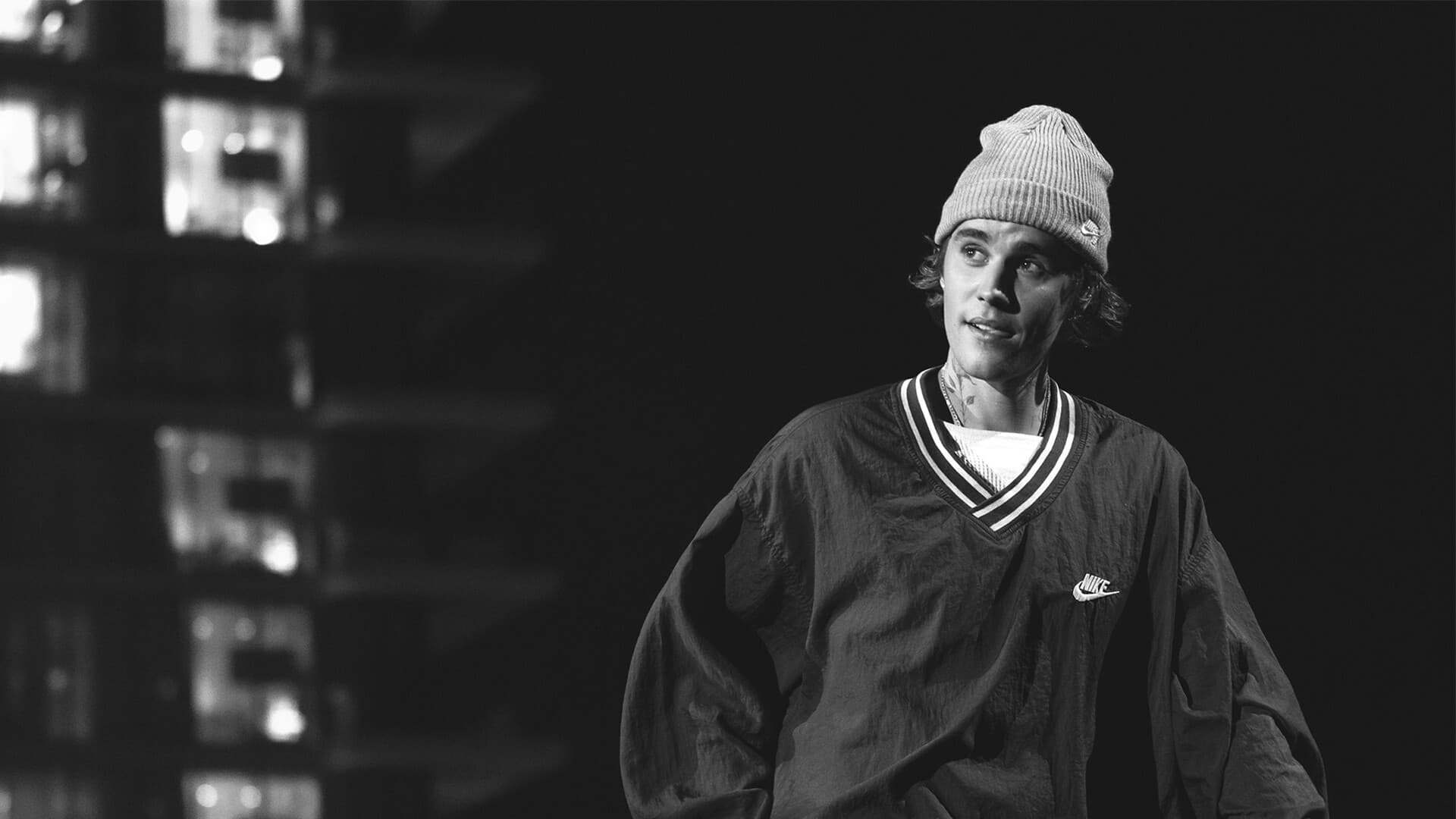 ჯასტინ ბიბერი: ჩვენი სამყარო / Justin Bieber: Our World