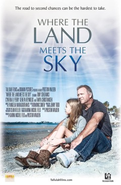 სადაც მიწა ხვდება ცას / Where the Land Meets the Sky