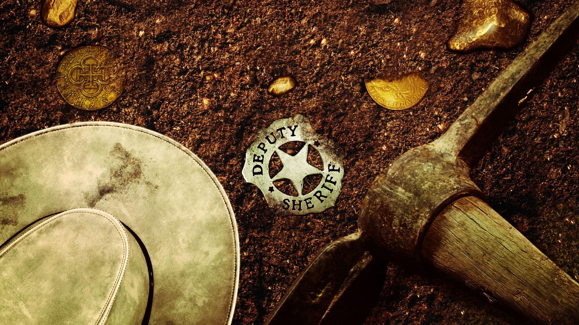 დაკარგული დამნაშავე / Lost Outlaw