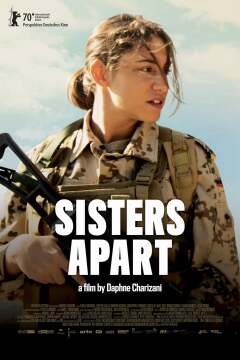 დაშორებული დები / Sisters Apart