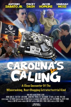 კაროლინას ძახილი / Carolina's Calling