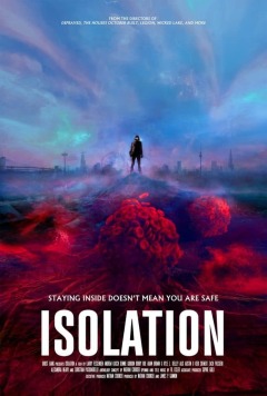 იზოლაცია / Isolation