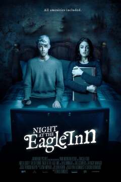 ღამე ტავერნაში / Night at the Eagle Inn