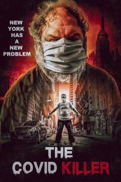 კოვიდის მკვლელი / The Covid Killer