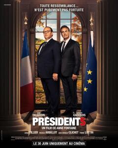 პრეზიდენტები / Presidents