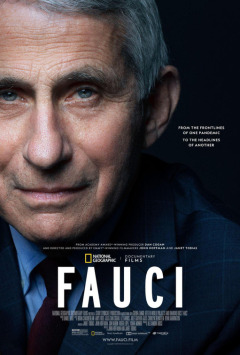 ფაუჩი / Fauci