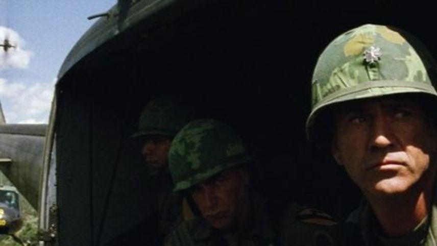 ჩვენ ჯარისკაცები ვიყავით / We Were Soldiers
