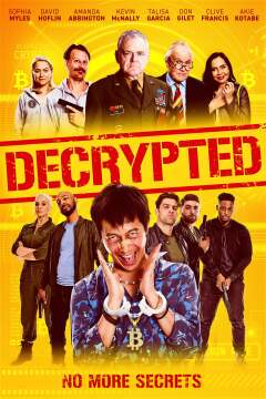 გაშიფრულია / Decrypted