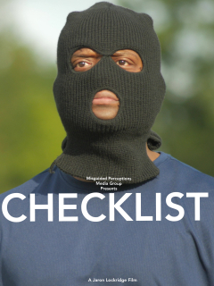 საკონტროლო სია / Checklist