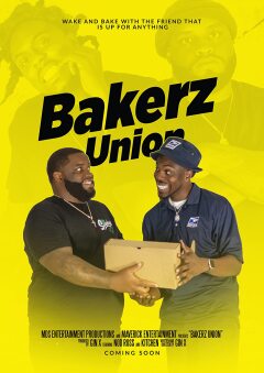 ბაკერზის კავშირი / Bakerz Union