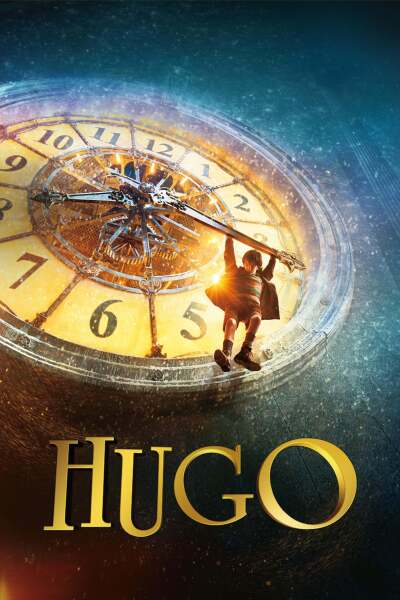 ჰუგო / Hugo