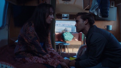 მისი მომაკვდინებელი ბოიფრენდი / Her Deadly Boyfriend