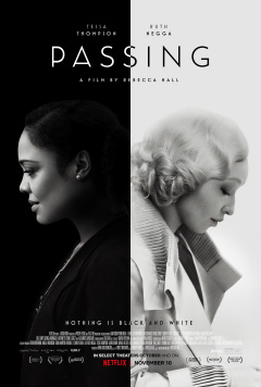 მიმიკრია / Passing