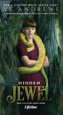 ვი.სი. ენდრიუსი: დამალული ძვირფასი ქვა / V.C. Andrews' Hidden Jewel