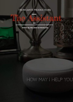 The Assistant