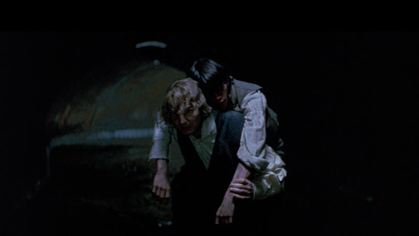 საბრალონი / Les Misérables