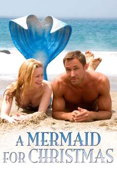 ქალთევზა საშობაოდ / A Mermaid for Christmas
