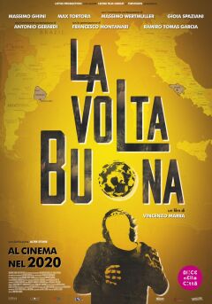 შესაფერისი დრო / La volta buona