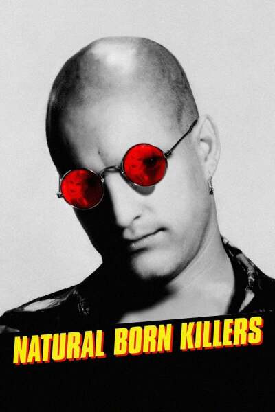 მკვლელებად დაბადებულნი / Natural Born Killers