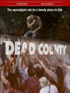 მკვდრების ოლქი / Dead County
