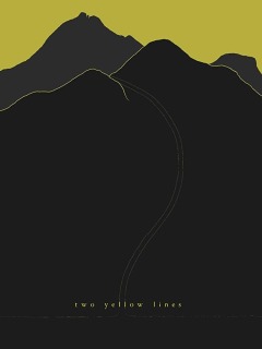 ორი ყვითელი ხაზი / Two Yellow Lines