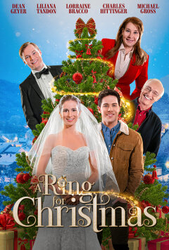 ბეჭედი საშობაოდ / A Ring for Christmas
