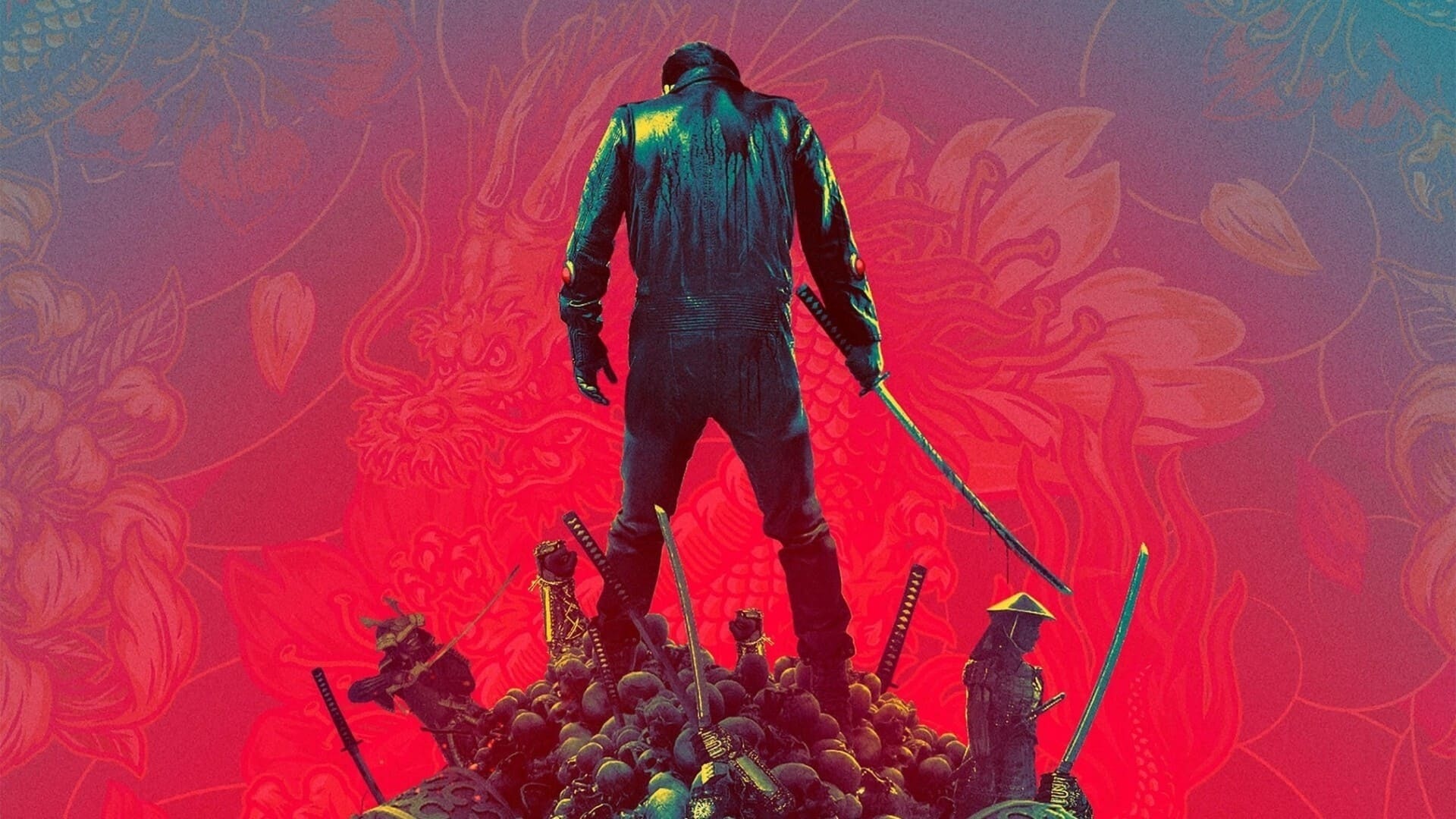 მოჩვენებების ქვეყნის ტყვეები / Prisoners of the Ghostland