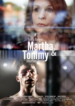 მართა და ტომი / Martha & Tommy