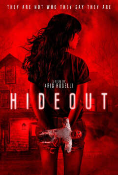 სამალავი / Hideout