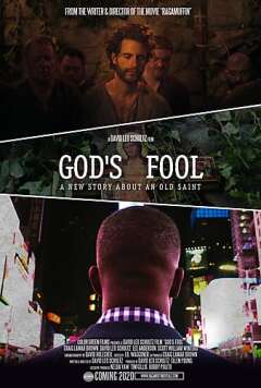 ღვთის გლახა / God's Fool