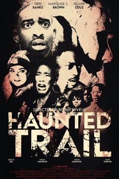 შეპყრობილი ბილიკი / Haunted Trail