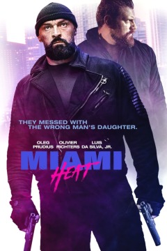 გახურება მაიამიზე / Miami Heat
