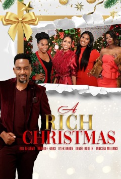 უხვი შობა / A Rich Christmas