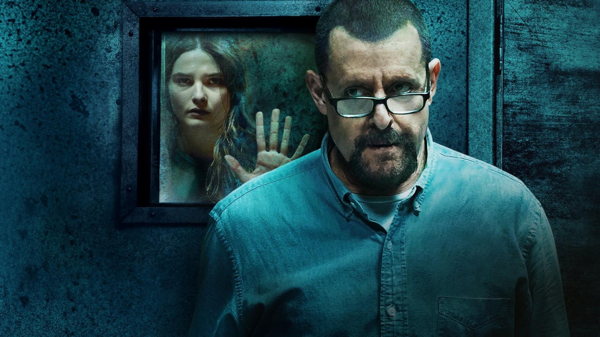 გოგონა სარდაფში / Girl in the Basement