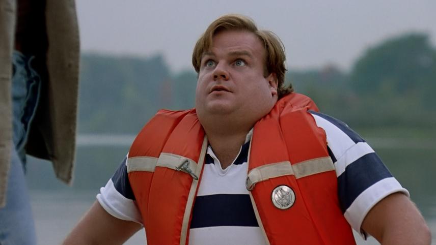 ტომი / Tommy Boy