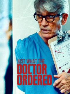 ის რაც ექიმმა ბრძანა / Just What the Doctor Ordered
