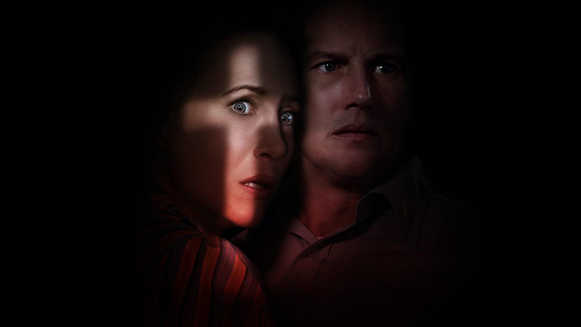 წყევლა: ეს ეშმაკმა მაიძულა / The Conjuring: The Devil Made Me Do It