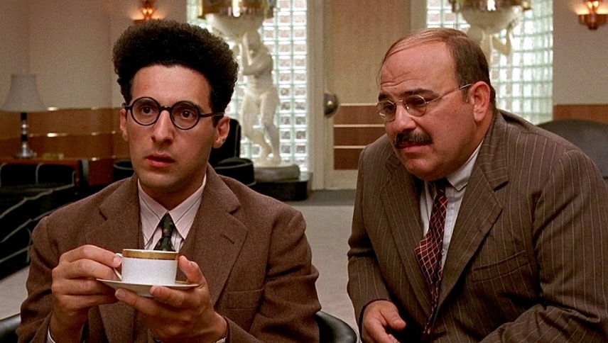 ბარტონ ფინკი / Barton Fink