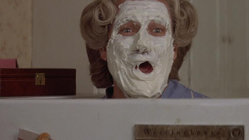 მისის დაუთფაიერი / Mrs. Doubtfire