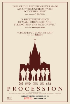 Procession / На пути к исцелению