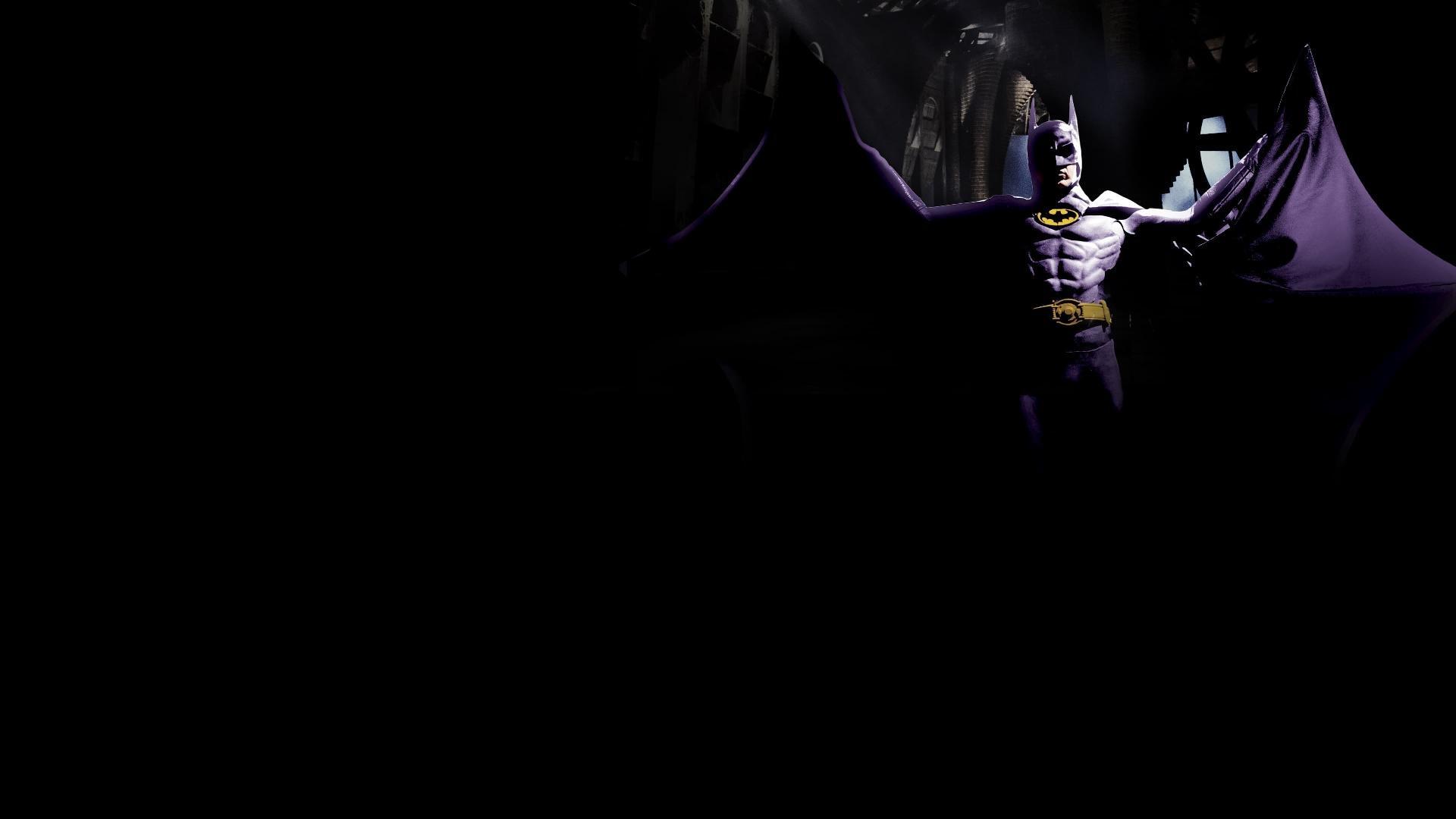 ბეტმენი / Batman