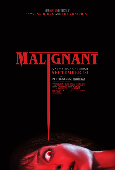 ბოროტი / Malignant