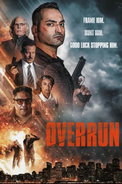 ზღვარს მიღმა / Overrun